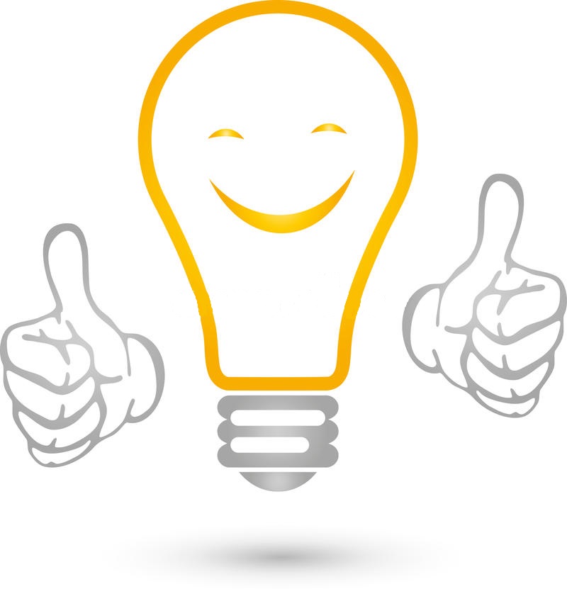 lampe-avec-le-logo-de-sourire-et-de-mains-d-électricien-et-d-idée-97555953.jpg